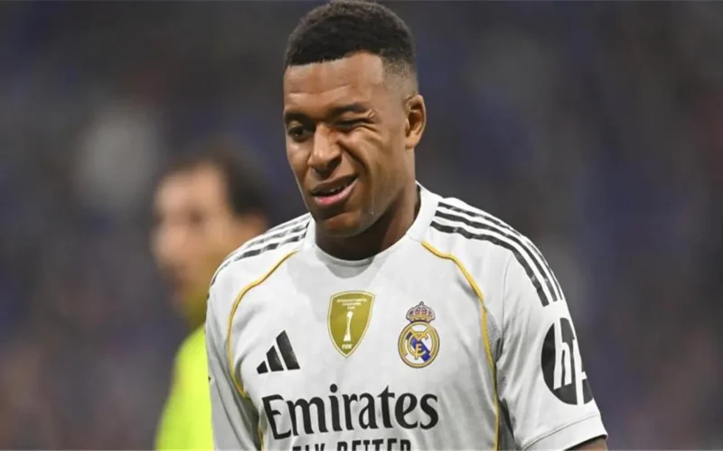 مطالبة قضائية بسجن مشجع في الدوري الإسباني بعد واقعة استهداف مبابي